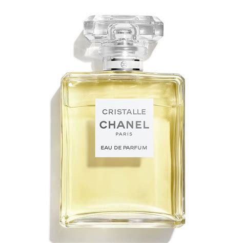 Chanel Cristalle Парфюмерная вода .